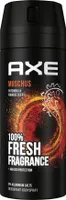 Axe Bodyspray Moschus 150ml