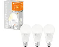 LED-Lampe 'SmartLED' 1521 lm E27 Glühlampe weiß 2700-6500 K