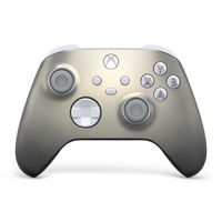 Microsoft Xbox Wireless Controller Lunar Shift Special Edition Share Button