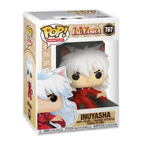 InuYasha POP! Animation Vinyl Figur InuYasha 9 cm