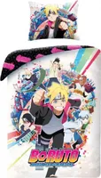 Súprava detských obliečok BORUTO