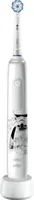 Oral-B Pro 3 3000 Star Wars weiß Elektrische Zahnbürste