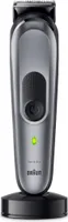 Braun MGK7420 10 w 1 trymer do brody maszynka do strzyżenia włosów trymer do włosów na ciele trymer do uszu (80707960)