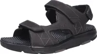 Joya Komfort Sandalen Alexander Black 241 san Herren 31353738353035 Schwarz 44 EU