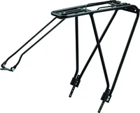 Merida Gepäckträger Universal, Schwarz