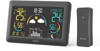 SENCOR SWS 4900 Meteorologická stanica s bezdrôtovým senzorom