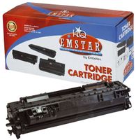 EMSTAR Toner schwarz, 2.300 Seiten, H671 (ersetzt Toner CE505A)
