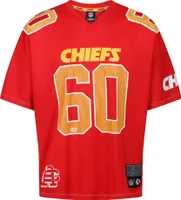 Recovered T-Shirt NFL Chiefs Est 60 mit Kansas City Chiefs-Print Red XL