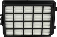 vhbw Staubsaugerfilter Ersatz für Samsung DJ97-01962A für Staubsauger - HEPA-Filter Schwarz Weiß