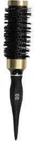 RONNEY Professional Rundbürste - Thermal Vented Brush 136 - schwarz - 35/42 mm