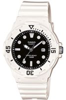 Casio LRW-200H-1EVEF Dámské náramkové hodinky z kolekce Digital Watch