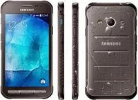 Samsung G388 Galaxy Xcover3 4G NFC 8G tmavě stříbrný