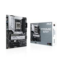 ASUS PRIME X670-P Gaming Mainboard Sockel AMD AM5