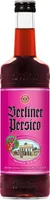 Schilkin Berliner Persico Sauerkirsche Likör 16% vol. 0,7 l