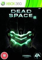 Dead Space 2 (XBOX 360) (UK IMPORT)