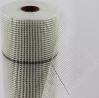 50m² Armierungsgewebe Gewebe Putzgewebe WDVS Glasfasergewebe 165g 4x4mm