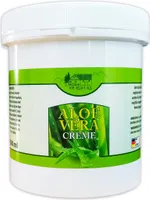 Aloe Vera Creme vom Pullach Hof  ca. 500ml