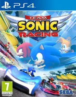 Team Sonic Racing (PS4)