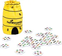 Honeycombs Piatnik game