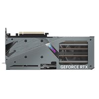 Gigabyte AORUS GeForce RTX 4060 Ti Elite 8G - Grafikkarte - PCI