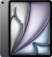 Apple iPad Air (6. Gen) 13" M2 Wifi 128 GB Space Grey Open Box