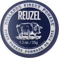 Reuzel Fiber Pomade Modellierpaste für Haarvolumen 35 g