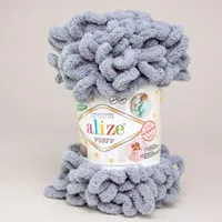 Alize Puffy 428 Pletací příze