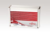 Fujitsu 3540-400K - Verbrauchsmaterialienset - Scanner - Fujitsu - fi-6130LA - fi-6230LA - fi-6130ZLA - fi-6230ZLA - fi-6130Z - fi-6230Z - fi-6140Z - fi-6240Z - fi-6130,... Mehrfarbig - 400000 Scans
