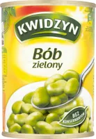 Kwidzyn Grüne Dicke Bohnen 400 G