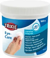 Jednorazowe płatki pod oczy Trixie - 100 sztuk
