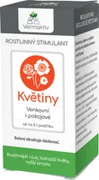 VERMAKTIV Stimul – prírodné hnojivo - Kvety 35 ml