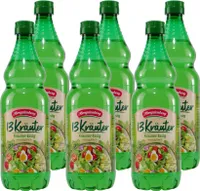 Hengstenberg 13 Kräuter-Essig (12 x 0,75L)