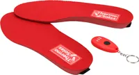 THERMO SOLES 3D Funk. Vyhřívané podrážky "The Original" velikost XXL 451/2 - 47