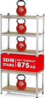 Lager- & Regalsysteme