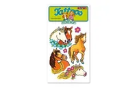 Tattoo - Pferde Mein Ponyhof 3