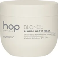 Montibello HOP Blonde Glow Mask 500ml