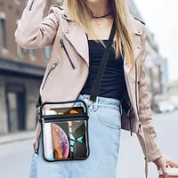 PVC Laser Tasche Klar Kunststoff Tasche Tote Tasche Mode Pvc Große  Kapazität Sommer Wasserdichte Einkaufstasche Geschenk Tasche Schulter  Frauen tasche