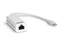Hamlet HNU3GIGATC Karta sieciowa Ethernet 1000 Mbit/s