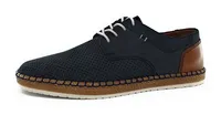 Rieker Herren Halbschuhe, Größe:41 EU