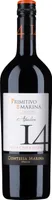 Primitivo di Marina IGT 14 Contessa Marina Rotwein halbtrocken