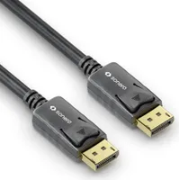 sonero 8K Displayport kábel 1,4 V