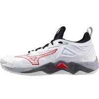Mizuno Wave Momentum 3 - V1GA231296, Rozmiar buta: 8,5 UK / 42,5 EUR