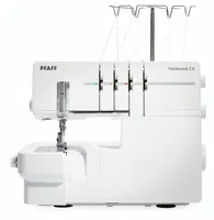 Pfaff Hobbylock 2.5 Overlock