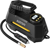 Przenośny kompresor 12V AstroAI CZK-3631 pompka 100PSI