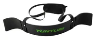 Tunturi Arm Blaster - Bizeps-Blaster - Schwarz