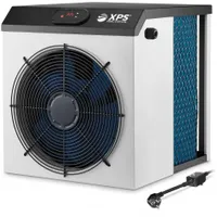 Pool-Systems Pool-Wärmepumpe XPS-35 3,5KW