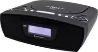 Radiobudík Soundmaster URD480SW s přehráváním DAB+, CD, USB a MP3