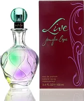 Jennifer Lopez Live Eau de Parfum 100ml Spray