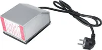 Ersatz-Drehspießmotor für elektrischen BBQ-Grill (EU-Stecker 220 V)