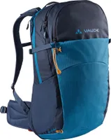 VAUDE Wizard 24+4 kingfisher -